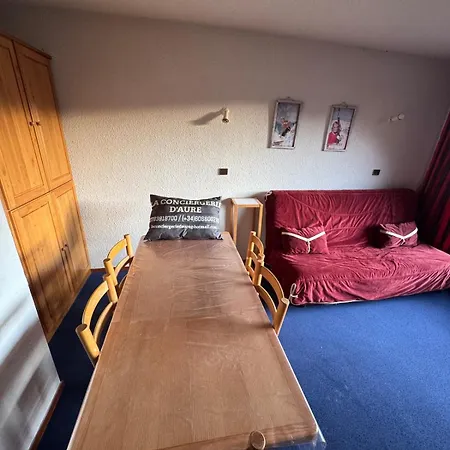 Apartment 6 Places Myrtilles Iv - Piau *