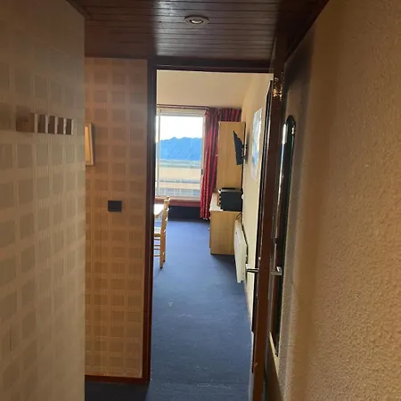 Apartment 6 Places Myrtilles Iv - Piau