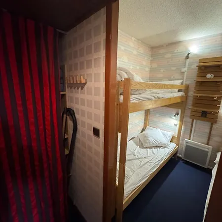 6 Places Myrtilles Iv - Piau Apartment *