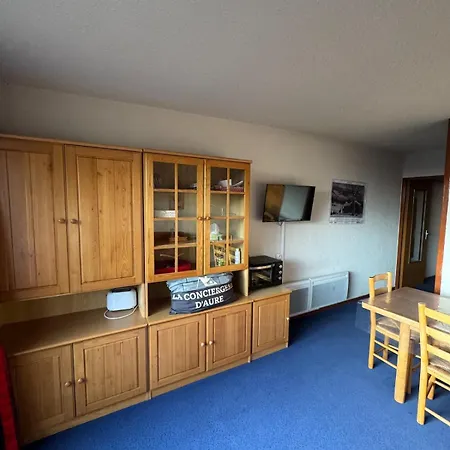 6 Places Myrtilles Iv - Piau Apartment *
