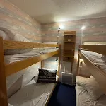 6 Places Myrtilles Iv - Piau Apartment