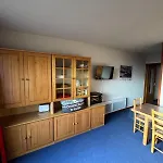 6 Places Myrtilles Iv - Piau Apartment *