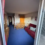 Apartment 6 Places Myrtilles Iv - Piau *