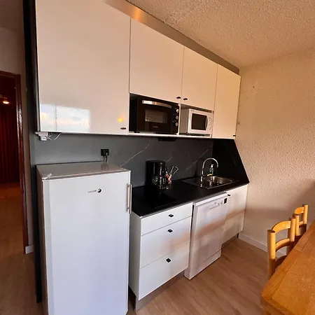 Apartment 6 Places Myrtilles Iv - Piau