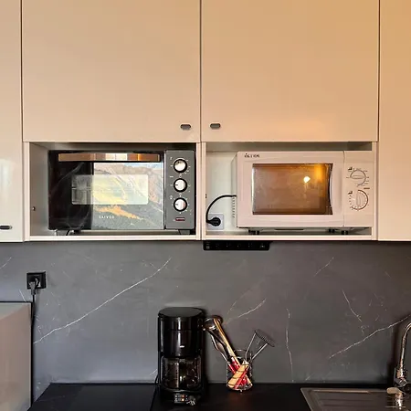 6 Places Myrtilles Iv - Piau Apartment Aragnouet