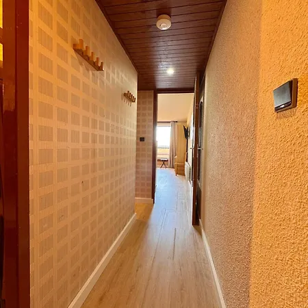 6 Places Myrtilles Iv - Piau Apartment